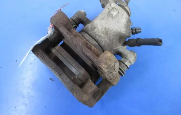 Opel Astra G Rear brake caliper