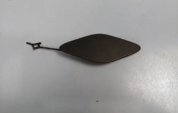 Opel Mokka X Rear bumper row hook cap/cover 42353764
