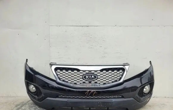 KIA Sorento Front bumper