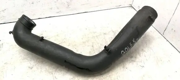 Audi A3 S3 A3 Sportback 8P Intercooler hose/pipe 1K0129654AA 446156602