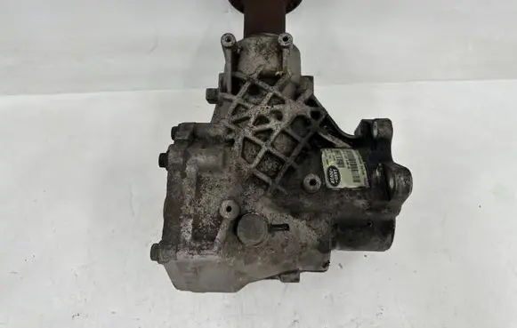Land Rover Range Rover Evoque L538 Front differential EJ327L486AC