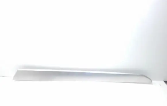 Audi A6 S6 C6 4F Front door trim bar 4F0867409A