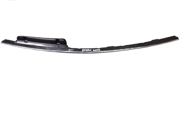 Mercedes-Benz A W169 Front grill 1698800383