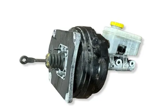 Jeep Wrangler Brake booster 