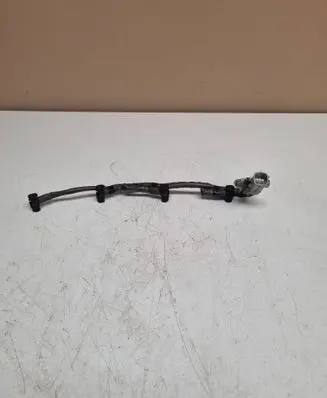 Mazda 6 Glow plug wires SH0118611B