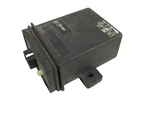 Audi A3 S3 8L Other control units/modules E12020061