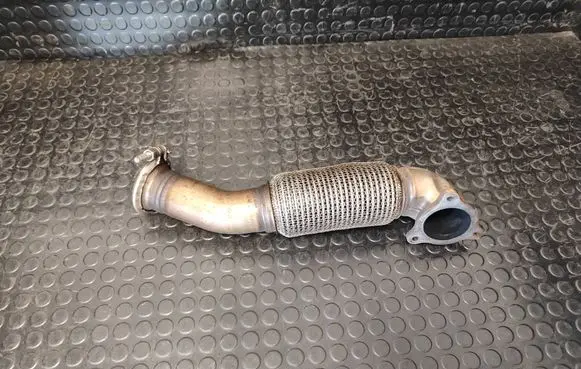 Mercedes-Benz CLA C117 X117 W117 Exhaust flexible connection 677027