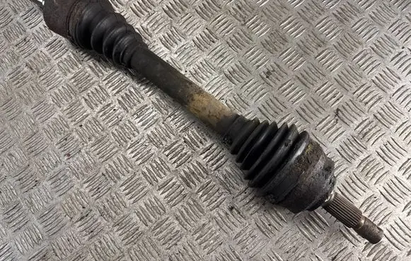 Peugeot 607 Front driveshaft