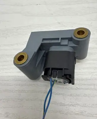 BMW 5 F10 F11 Airbag deployment crash/impact sensor 9159314 010310 005448