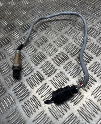 Mercedes-Benz E A207 Lambda probe sensor 0075421618 051016