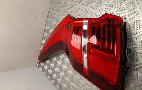 Volvo XC60 Rear/tail lights 32228914