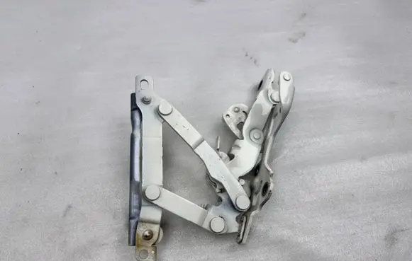 Mercedes-Benz S W222 Engine bonnet/hood hinges A222880022803