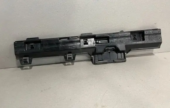 BMW 4 F32 F33 Sill supporting ledge 7374525 15857711