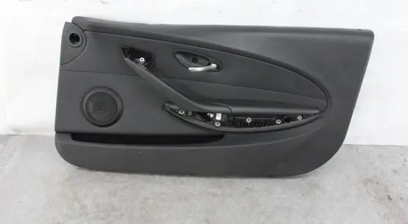 BMW M6 Front door card panel trim 7895502 7080732 7085732