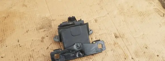 Ford S-MAX Tailgate/trunk/boot lock/catch/latch 8M51R442A66CA