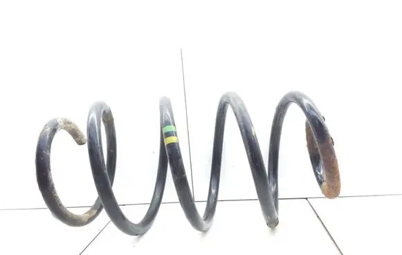 Volkswagen Sharan Front coil spring