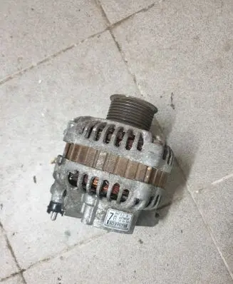 Mazda 5 Generator/alternator A3TB6581 12V90A6405