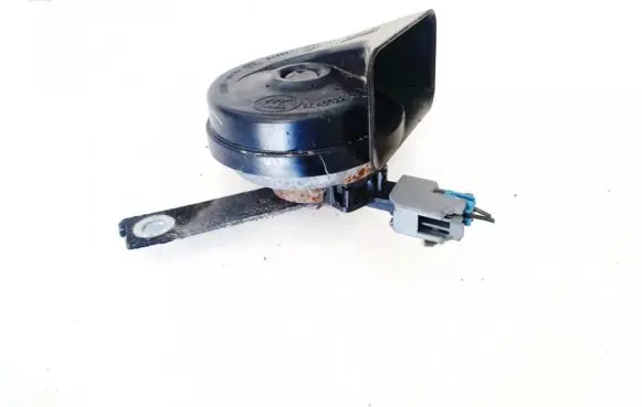 Nissan Qashqai Horn signal e30055306