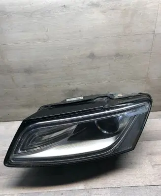Audi Q5 SQ5 Headlight/headlamp 8R0941005C 90038850 1405801102