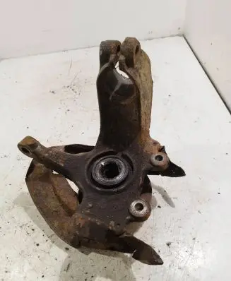 Volvo V50 Front wheel hub spindle knuckle