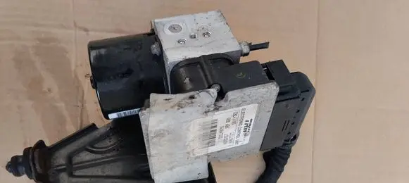 Opel Vectra C ABS Pump 15052209 EBC430NC 54084733D