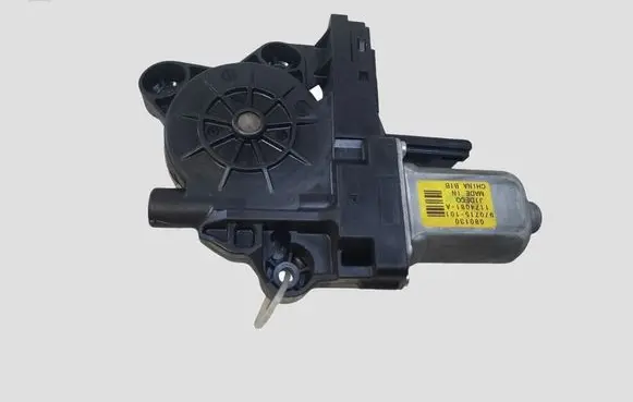 Volvo V70 Rear door window regulator motor 970715101 080130 1174081A