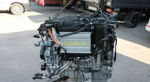Opel Insignia A Engine 5678