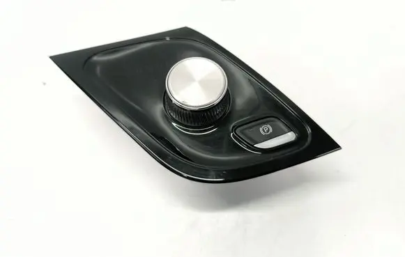 Chrysler Pacifica Gear shift switch/knob 68240089AH 68227210AF