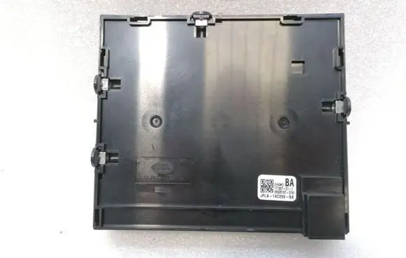 Land Rover Range Rover L405 Air conditioning/heating control unit JPLA14C239BA