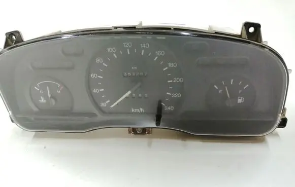 Ford Transit Speedometer (instrument cluster) 98VB10849AAD