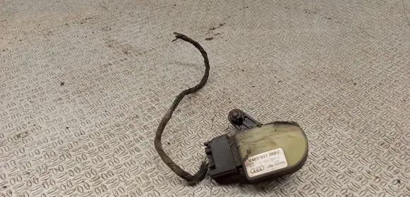 Audi A8 S8 D3 4E Headlight/headlamp level sensor 4E0941286F