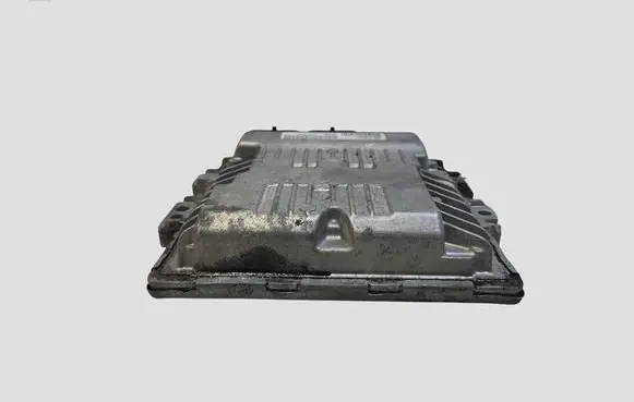 Peugeot 508 Engine control unit/module 9678628780 S180123007 HW9666681180