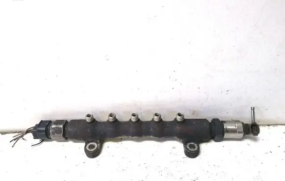 Toyota Corolla Verso AR10 Fuel main line pipe 11663