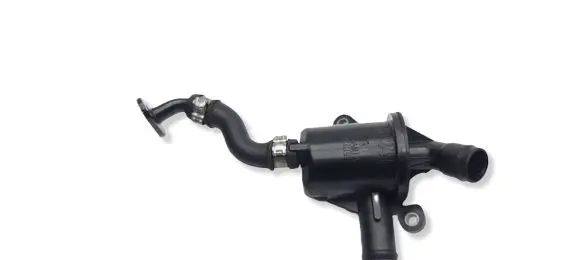 Opel Astra J Breather hose/pipe 70349704 95511715