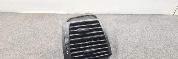 BMW X5 E53 Dashboard side air vent grill/cover trim 8402216