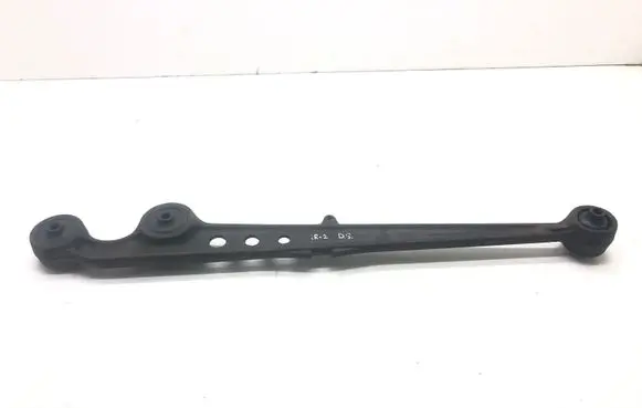 Other rear suspension part