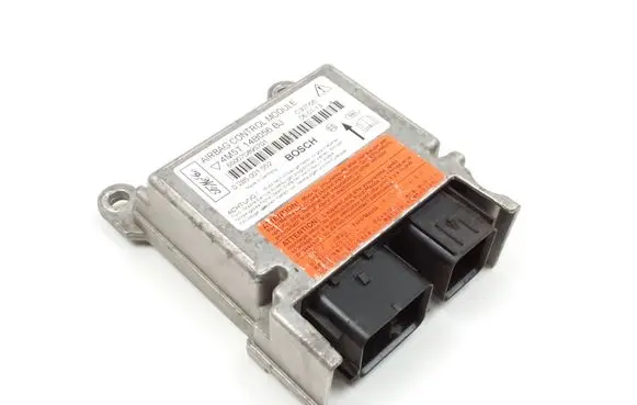Ford Focus Airbag control unit/module 4M5T14B056BJ 0285001552