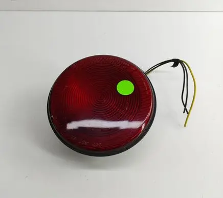 Chevrolet Corvette Rear/tail lights 16500317