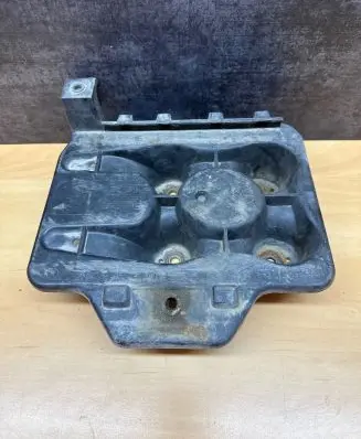 Volkswagen Golf IV Battery box tray 1J0804373E
