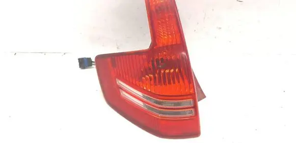 Citroen C4 I Rear/tail lights 4CZX13N536B 4CZX13451A 4CZX13441A