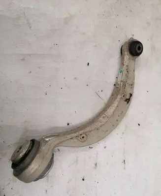 Jaguar XE Front control arm GX733C256AE