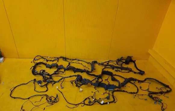 Maserati Levante Other wiring loom