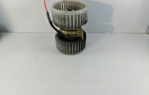 Audi A8 S8 D3 4E Heater fan/blower B130304702