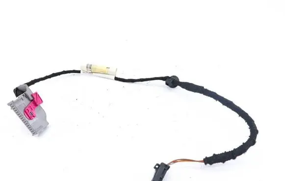 Volkswagen PASSAT CC Other wiring loom 3C8971558Q