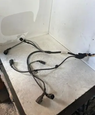 Audi A7 S7 4G Other wiring loom 95B972253AB