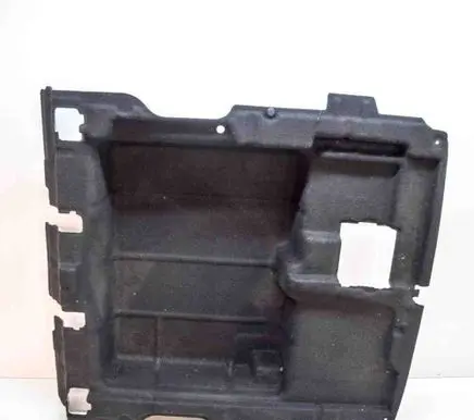 BMW X4 G02 Spare wheel section trim 