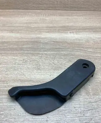 BMW 5 E39 Engine bonnet (hood) release handle 8165196 11970213