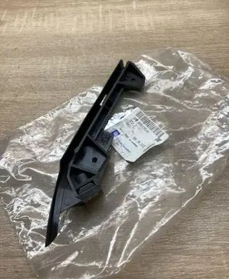 Opel Astra G Front bumper mounting bracket 90559500