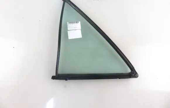 Mercedes-Benz E W124 Rear side window 