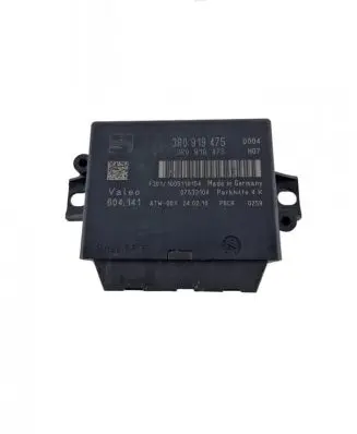 Seat Exeo (3R) Parking PDC control unit/module 3R0919475